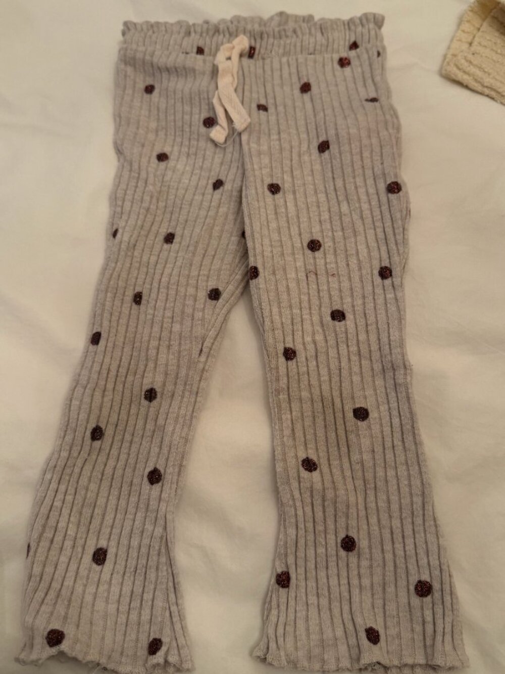 Zara leggings pants kids 18 months